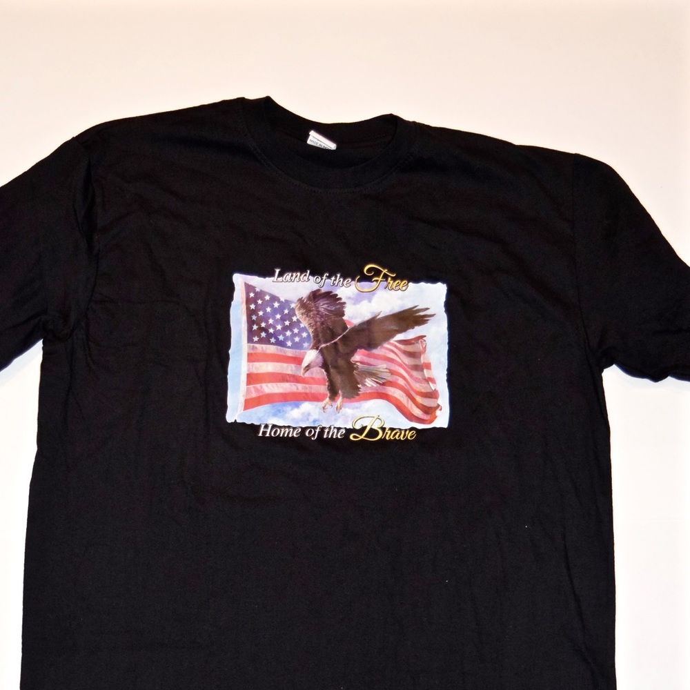 America Beer Shirt
